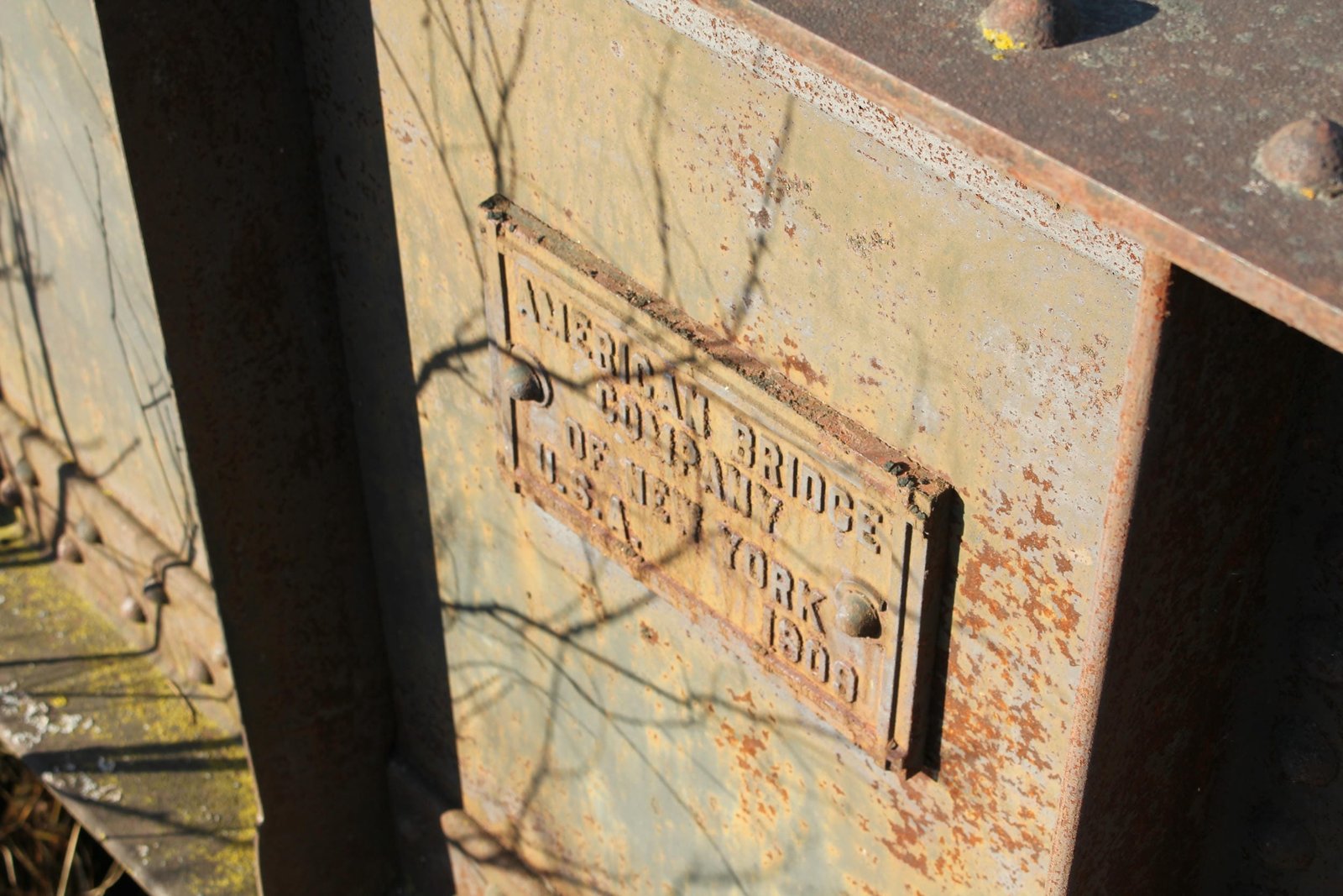 Plaque
